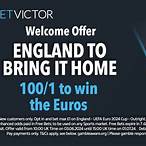 bet on england to win